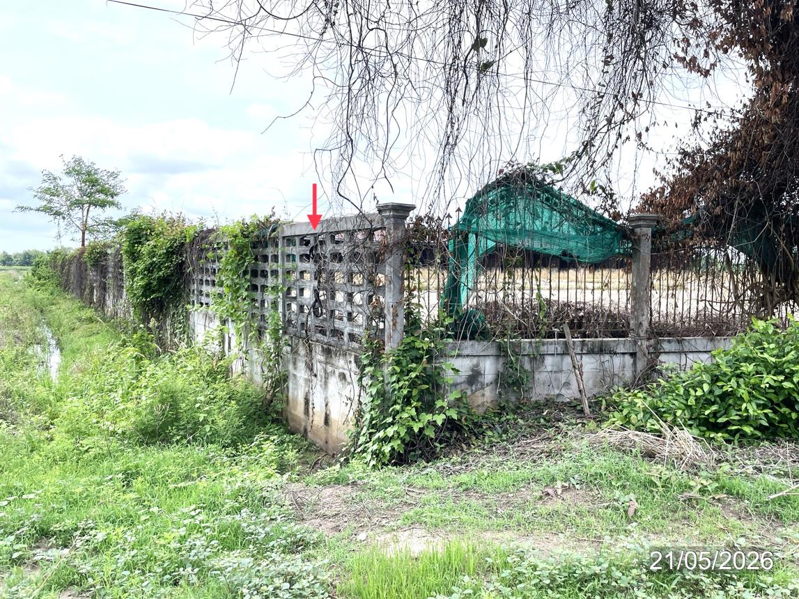 picture FACTORY 5006 Sq.w. Pho Prathap Chang Phichit for 5.8M - 36/40
