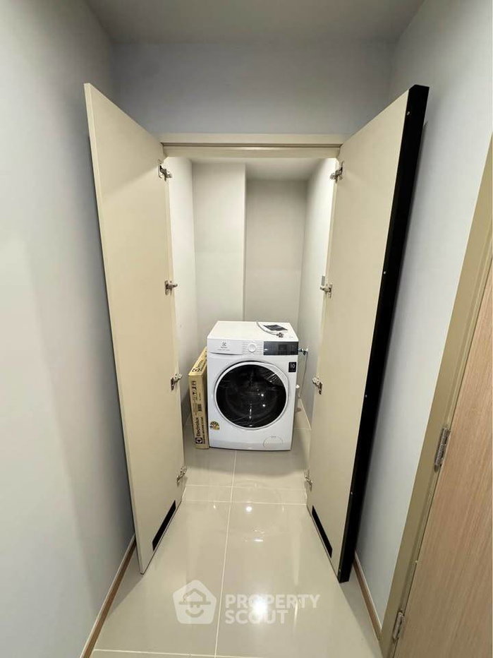 รูป คอนโด 2-ห้องนอน ที่ คัลเจอร์ จุฬา ใกล้ MRT สามย่าน (ID 3006070) - รูปที่ 12/13