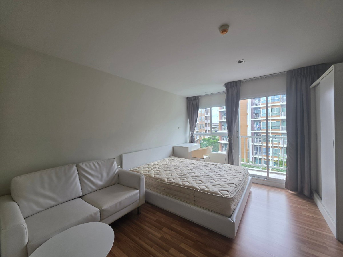 picture For rent 🚅 We Condo Ekkamai-Ramintra📱Line: @promptcondo - 2/30