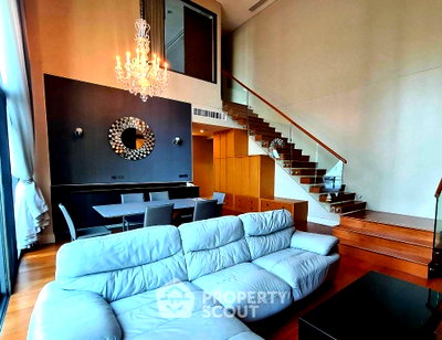 Condos for rent : 3-BR Condo, Bright Sukhumvit 24, 168 Sqm Near BTS Phrom Phong (ID 3003304)