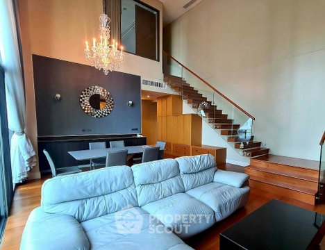 คอนโด 3-ห้องนอน ที่ ไบร์ท สุขุมวิท 24 คอนโดมิเนียม ใกล้ BTS พร้อมพงษ์ (ID 3003304)