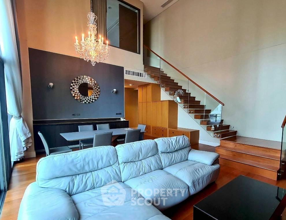 รูป คอนโด 3-ห้องนอน ที่ ไบร์ท สุขุมวิท 24 คอนโดมิเนียม ใกล้ BTS พร้อมพงษ์ (ID 3003304) - รูปที่ 1/9