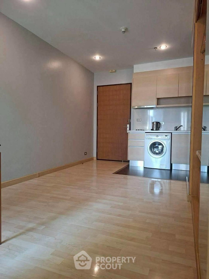 picture 1-BR Condo at 59 Heritage Sukhumvit 59 near BTS Thong Lor (ID 3007077) - 3/7