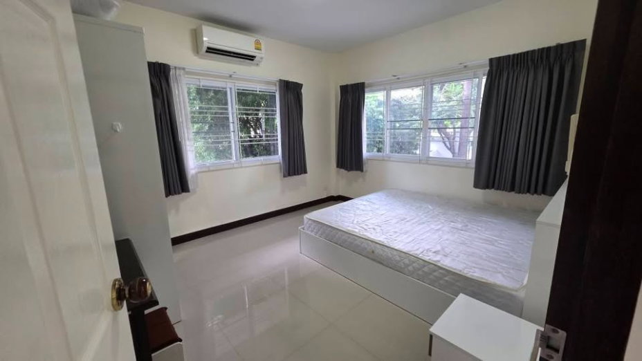 รูป 🏡บ้านสวยชั้นเดียว โครงการสมหวังพร็อพเพอร์ตี้ สันผักหวาน หางดง - รูปที่ 10/19