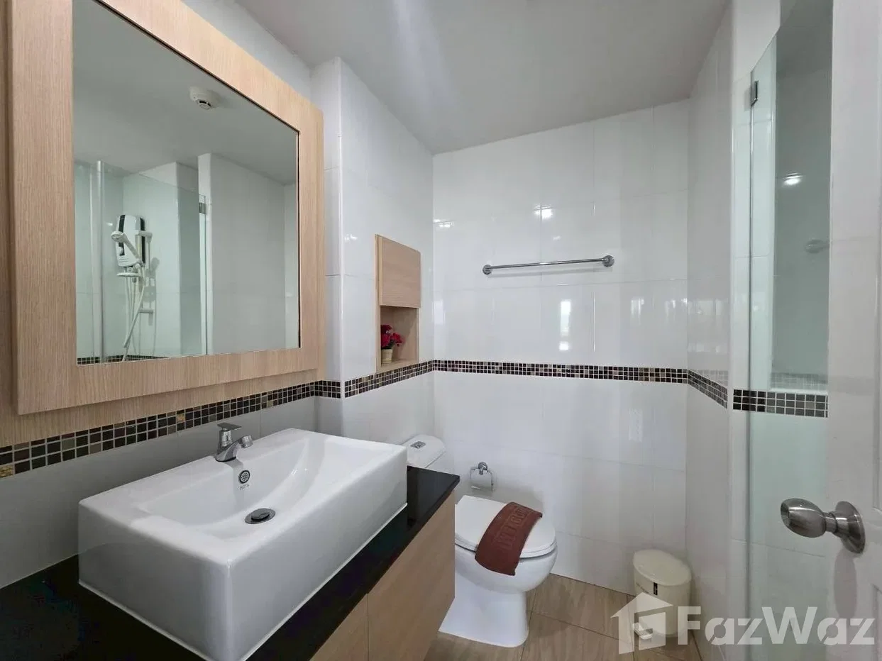 picture 2 Bedroom Condo for rent at The 88 Condo Hua Hin 1365696 - 4/17