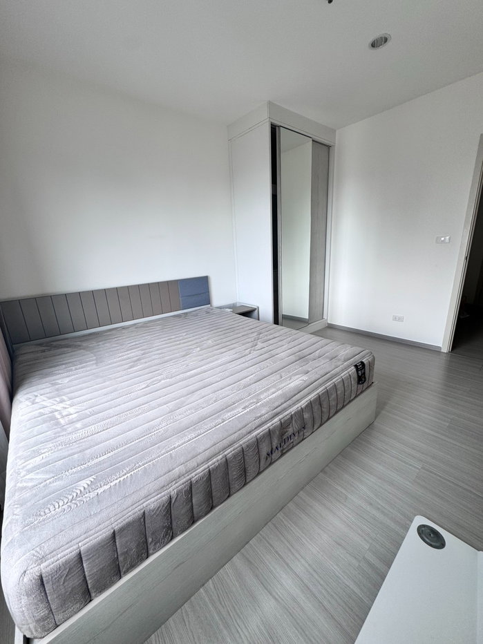 picture *** Condo for rent : Aspire Sathorn-Rachapruek near BTS *** - 2/6