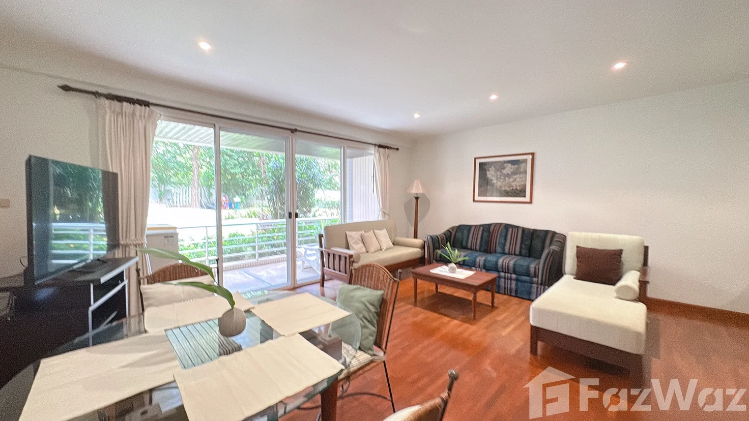 picture Beachfront Condo for Rent at Baan Sansaran, Hua Hin 6473793 - 11/21