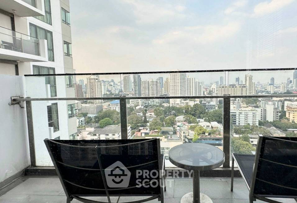 รูป คอนโด 2-ห้องนอน ที่ เอควา สุขมวิท 49 คอนโดมิเนียม ใกล้ BTS ทองหล่อ (ID 3003305) - รูปที่ 8/8