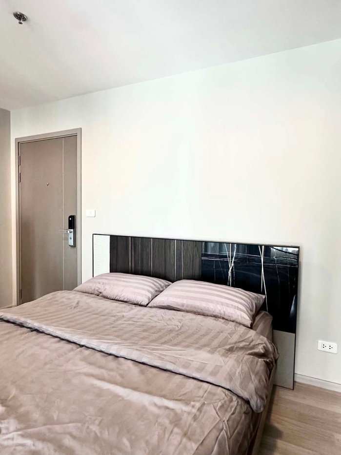 รูป 🔥 ให้เช่าไอดีโอ โมบิ สุขุมวิท อีสต์พอยท์ IDEO MOBI Sukhumvit Eastpoint คอนโด Duplex สุดหรู เพียง 250 เมตรจาก BTS บางนา - รูปที่ 5/10