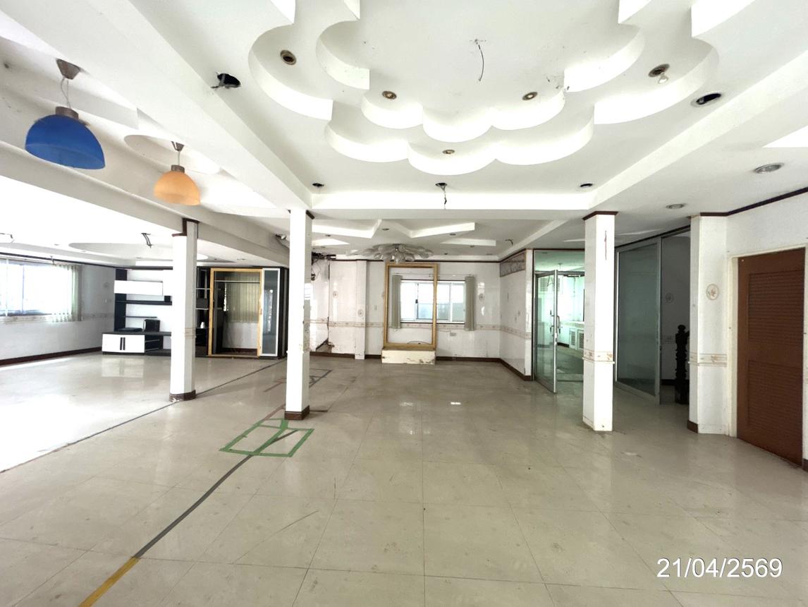 รูป บ้านเดี่ยว 110.4 ตร.วา ดุลิยาทิพย์ พระสมุทรเจดีย์ สมุทรปราการ 4.4M - รูปที่ 36/60