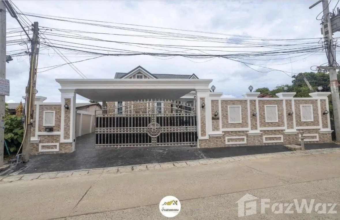 picture 3 Bedroom Villa for rent in Pong, Chon Buri 6476607 - 2/7