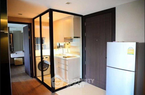 คอนโด 1-ห้องนอน ที่ ไทดี้ ทองหล่อ คอนโดมิเนียม ใกล้ BTS ทองหล่อ (ID 2553499)