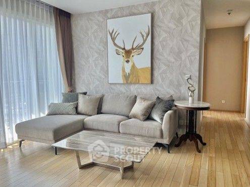 picture 3-BR Condo at The Edge Sukhumvit 23 near MRT Sukhumvit (ID 3008804) - 6/13