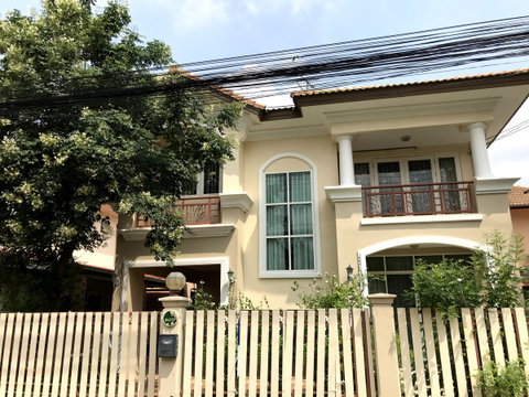 Code: 26KJ3179  for rent Passorn 3 Rangsit Klong 3 🔥🔥 Line ID: @kjcondo (with @)🔥🔥
