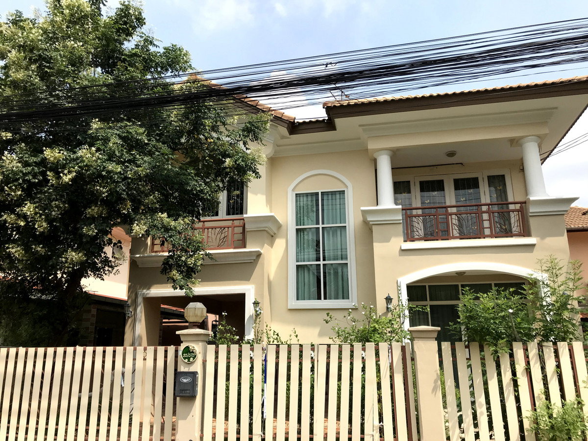 picture Code: 26KJ3179 for rent Passorn 3 Rangsit Klong 3 🔥🔥 Line ID: @kjcondo (with @)🔥🔥 - 1/16