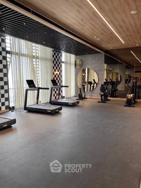 picture 1-BR Condo at Noble State 39 near BTS Phrom Phong (ID 3004430) - 8/10
