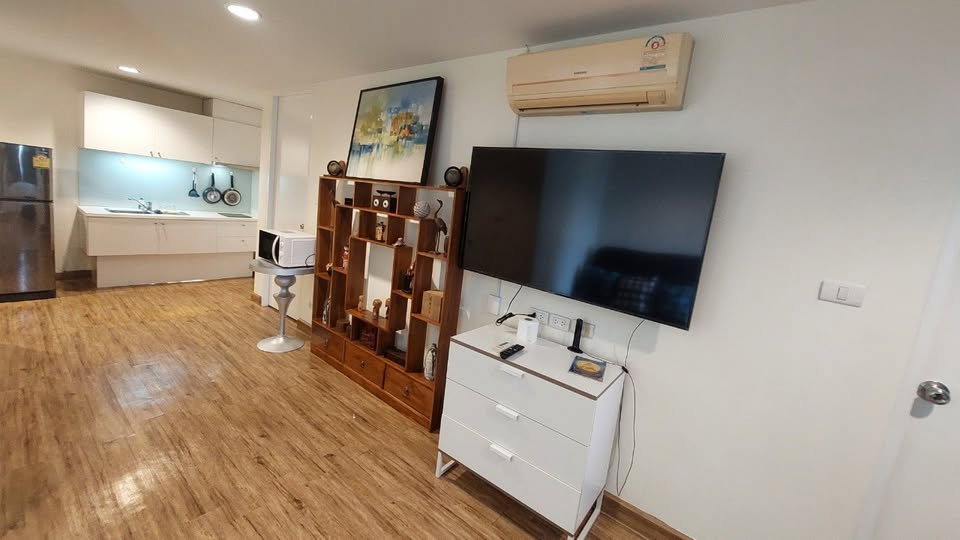 รูป 🍀 ให้เช่า เจ ดับบลิว บูเลอวาร์ด ศรีวรา 🍀 สนใจแอดไลน์ @zcondo (มี@นำหน้า) 🔥 C5879 - รูปที่ 3/17