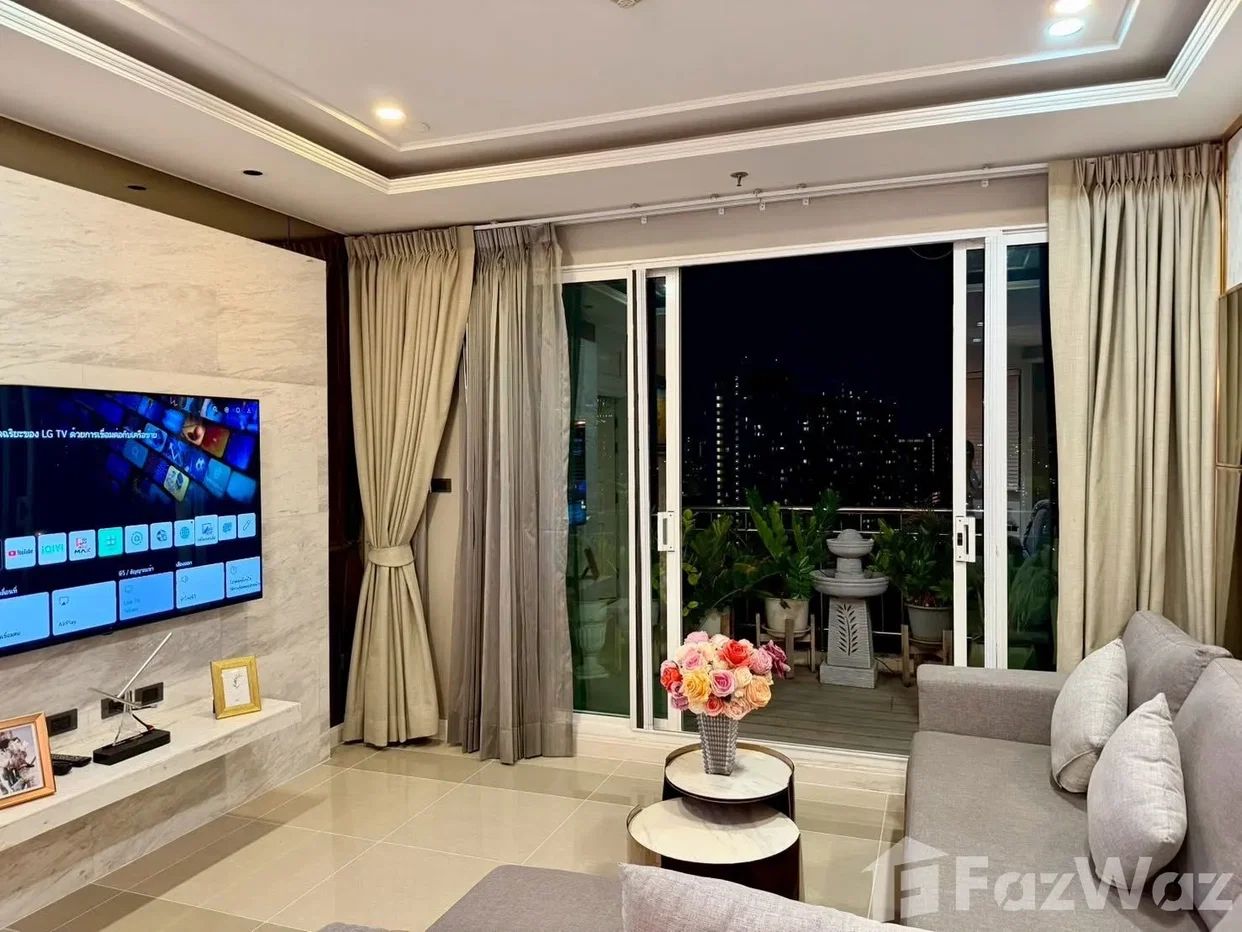 รูป ขาย คอนโด 3 ห้องนอน ในโครงการ ศุภาลัย เวลลิงตัน 6476612 - รูปที่ 22/23