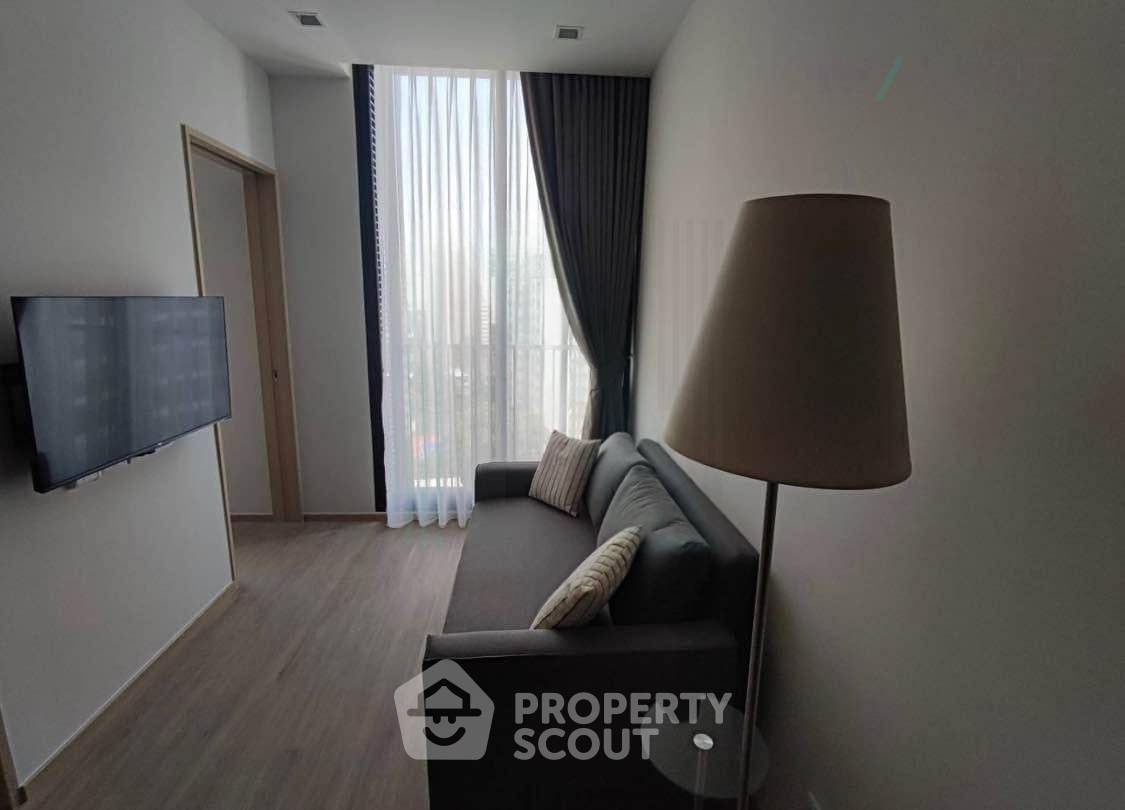 picture 1-BR Condo at Noble State 39 near BTS Phrom Phong (ID 2794639) - 5/8