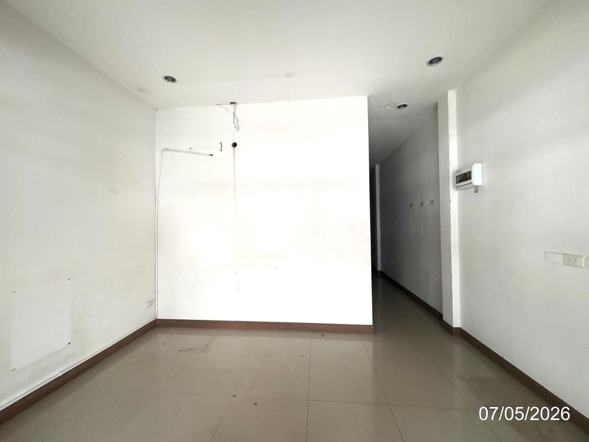 รูป ทาวน์เฮ้าส์ 19 ตร.วา เดอะ สปริงทาวน์ ปลวกแดง ระยอง 986,000 - รูปที่ 11/20