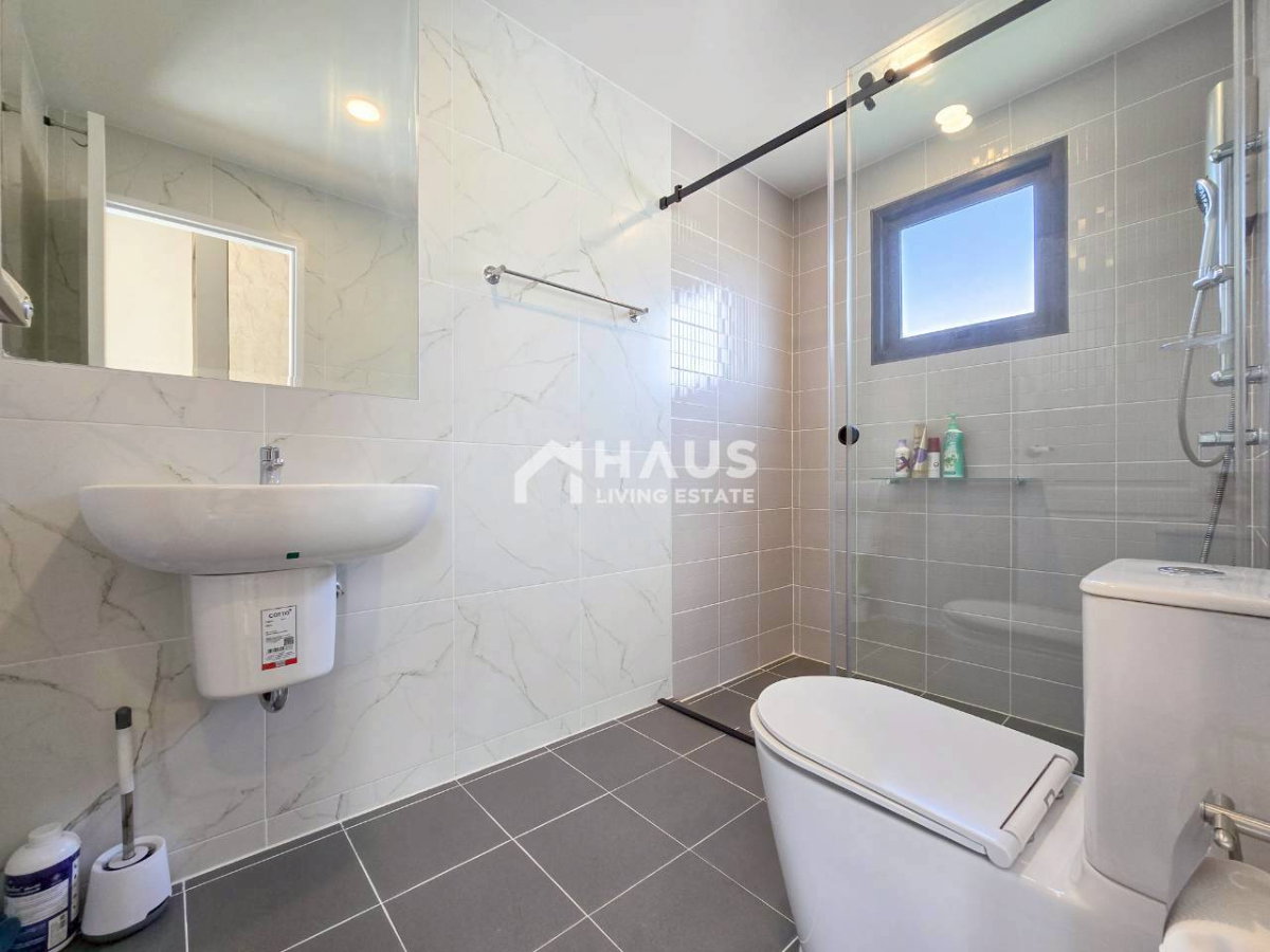 picture Centro Maha Chesadabodindranusorn Bridge 2 / 3 Bedrooms #HRM5050 - 13/20