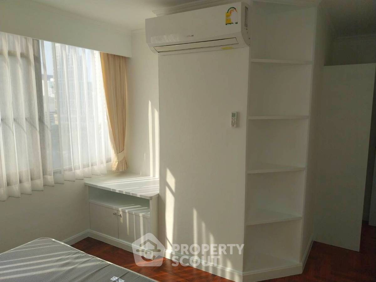 picture 2-BR Condo at Acadamia Grand Tower near BTS Phrom Phong (ID 1957578) - 7/18