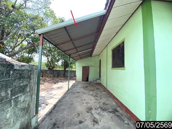 picture HOME 133 Sq.w. Muang Udon Thani Udon Thani for 2.2M - 8/28