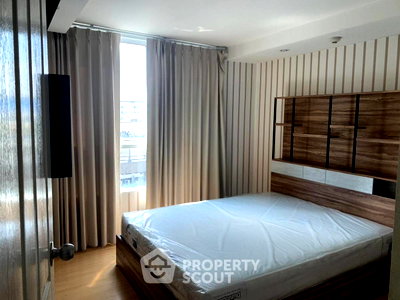 Condos for sale : 1-BR 46 Sqm Condo At Zenith Place Sukhumvit, 7th Floor Near BTS Phra Khanong (ID 2794755)