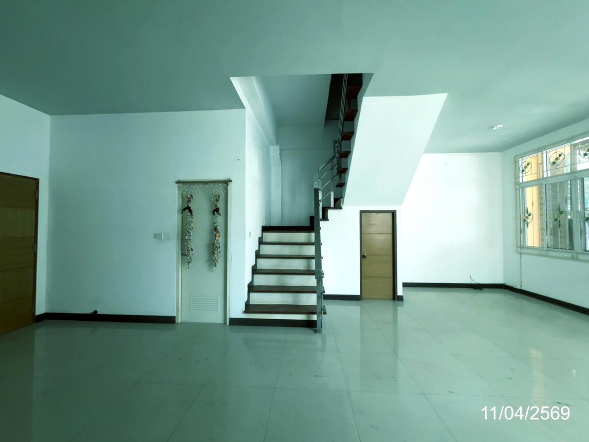 picture TOWN HOUSE 26.2 Sq.w. Bang Plee Samut Prakarn for 2.4M - 28/52