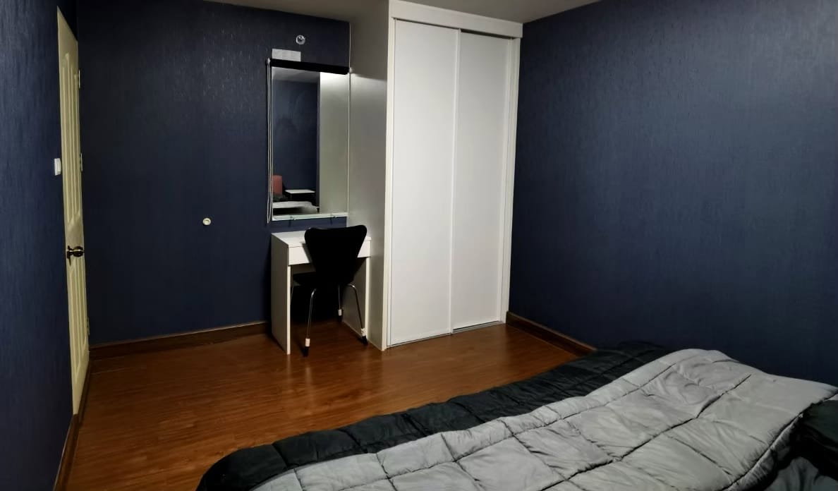 รูป 🌿🏙️ FOR RENT: The Escape Sukhumvit 101/1 — SPACIOUS & AFFORDABLE LIVING! 💰 Rental Price: 8,500 THB/month!! - รูปที่ 4/9