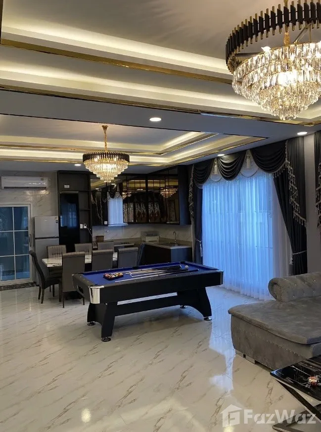 picture 3 Bedroom Villa for rent in Pong, Chon Buri 6476607 - 5/7
