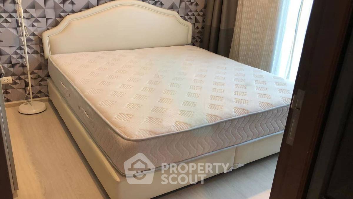 picture 1-BR Condo at Rhythm Asoke near MRT Phra Ram 9 (ID 2626178) - 4/8