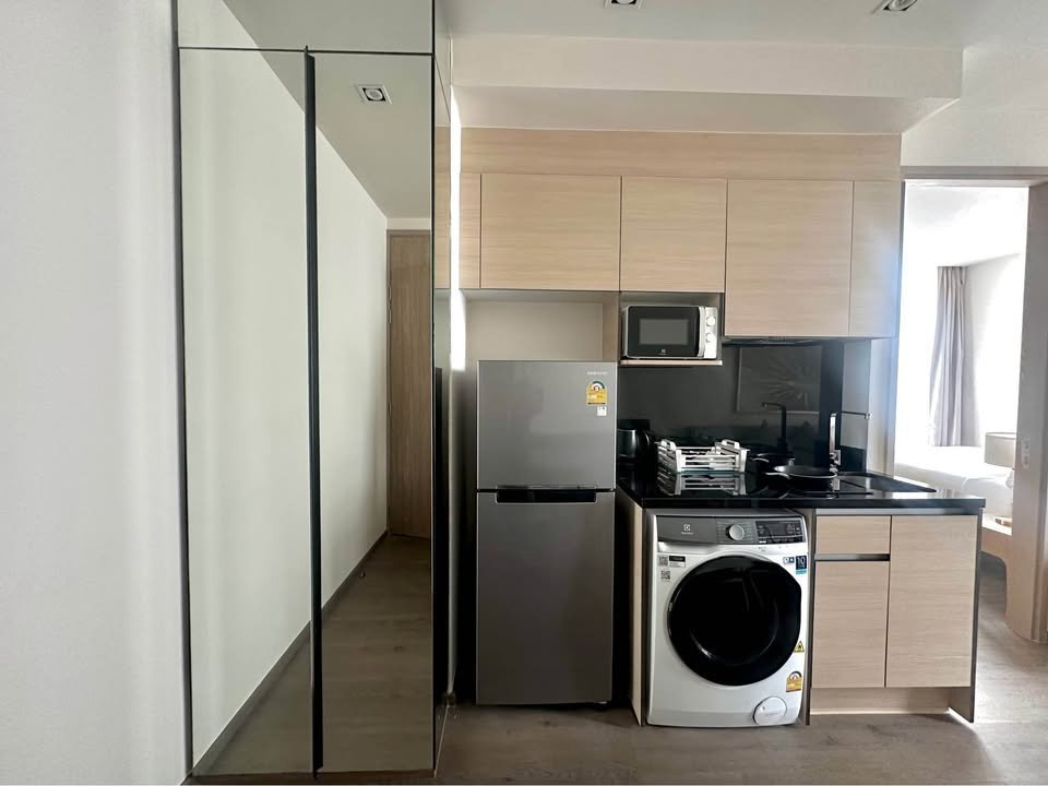 picture Condo for Rent at Park 24 (F6906054) - 4/8