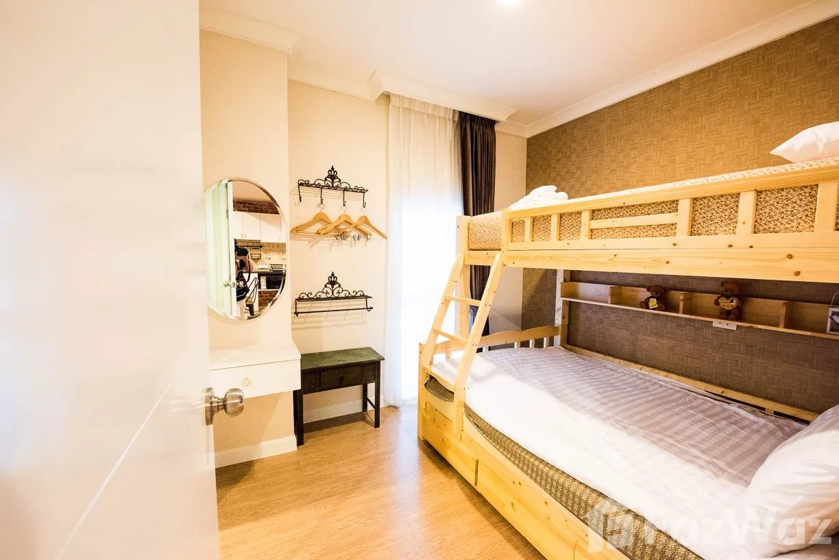 picture Charming 2-Bedroom Corner Condo at My Resort Hua Hin 6475798 - 11/36