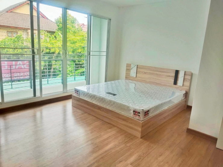 รูป ขายบ้านกลางเมืองใกล้เซ็นทรัล(Central Eastville) สภาพดีมาก แบงค์ประเมิน7ล้าน เราขายเพียง5.9 พร้อมโอนก่อนมิถุนายน69 นี้ - รูปที่ 29/34