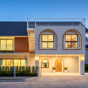 🏡 ให้เช่า Pool Villa สุดหรู ในหมู่บ้านเกรซแลนด์ | สระว่ายน้ำส่วนตัว เฟอร์ครบ พร้อมเข้าอยู่ บรรยากาศเป็นส่วนตัว ใกล้เมืองเชียงใหม่ 🌴💦