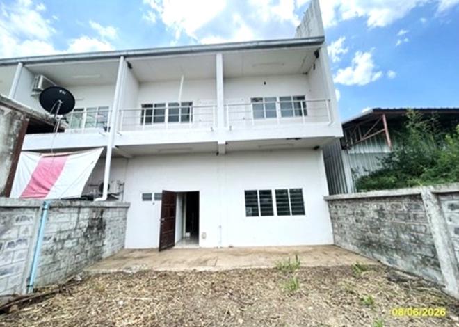 รูป อาคารพาณิชย์ 56.7 ตร.วา เมืองยโสธร ยโสธร 7.9M - รูปที่ 2/36