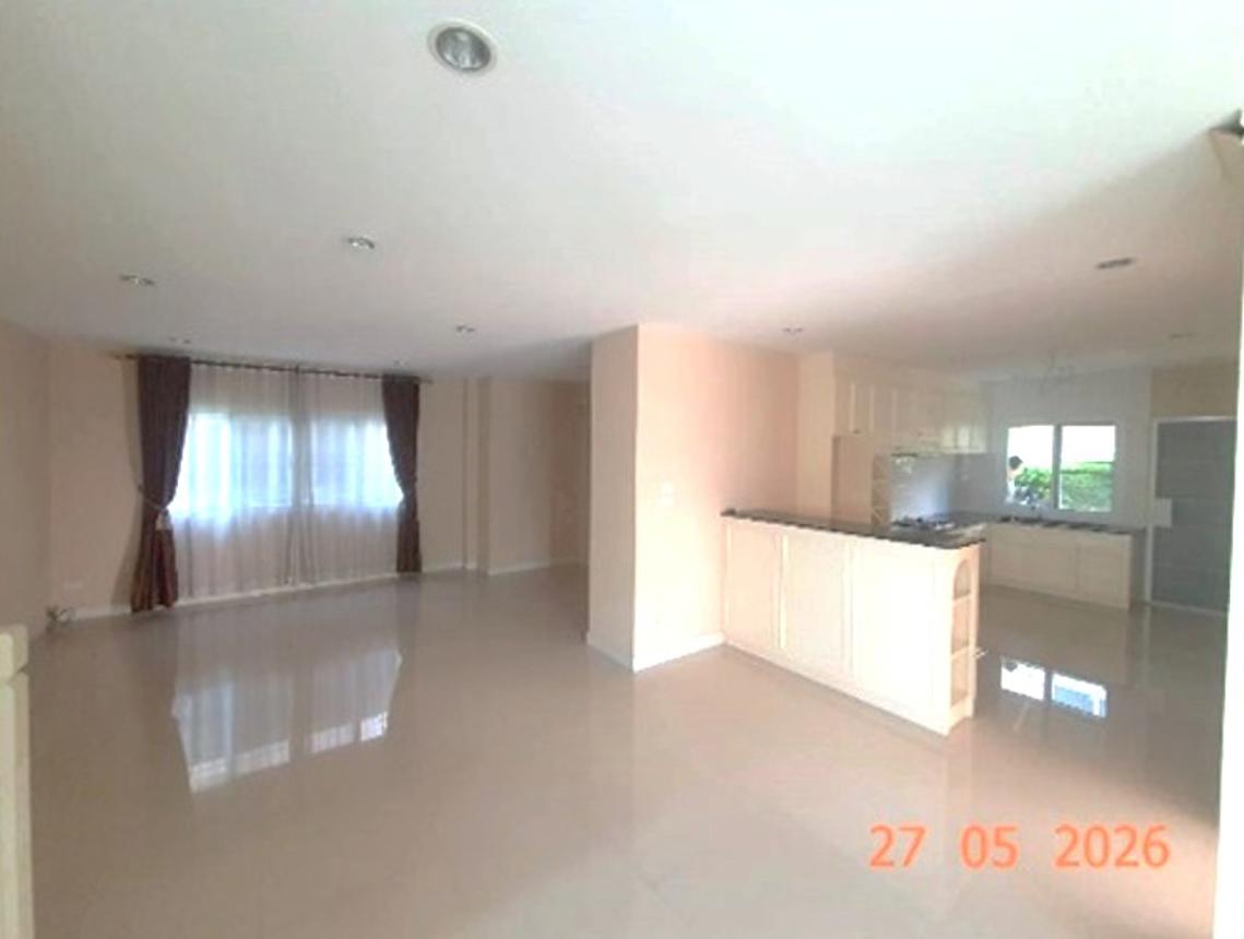 picture HOME 79.7 Sq.w. San Kamphaeng Chiang Mai for 7.4M - 25/40