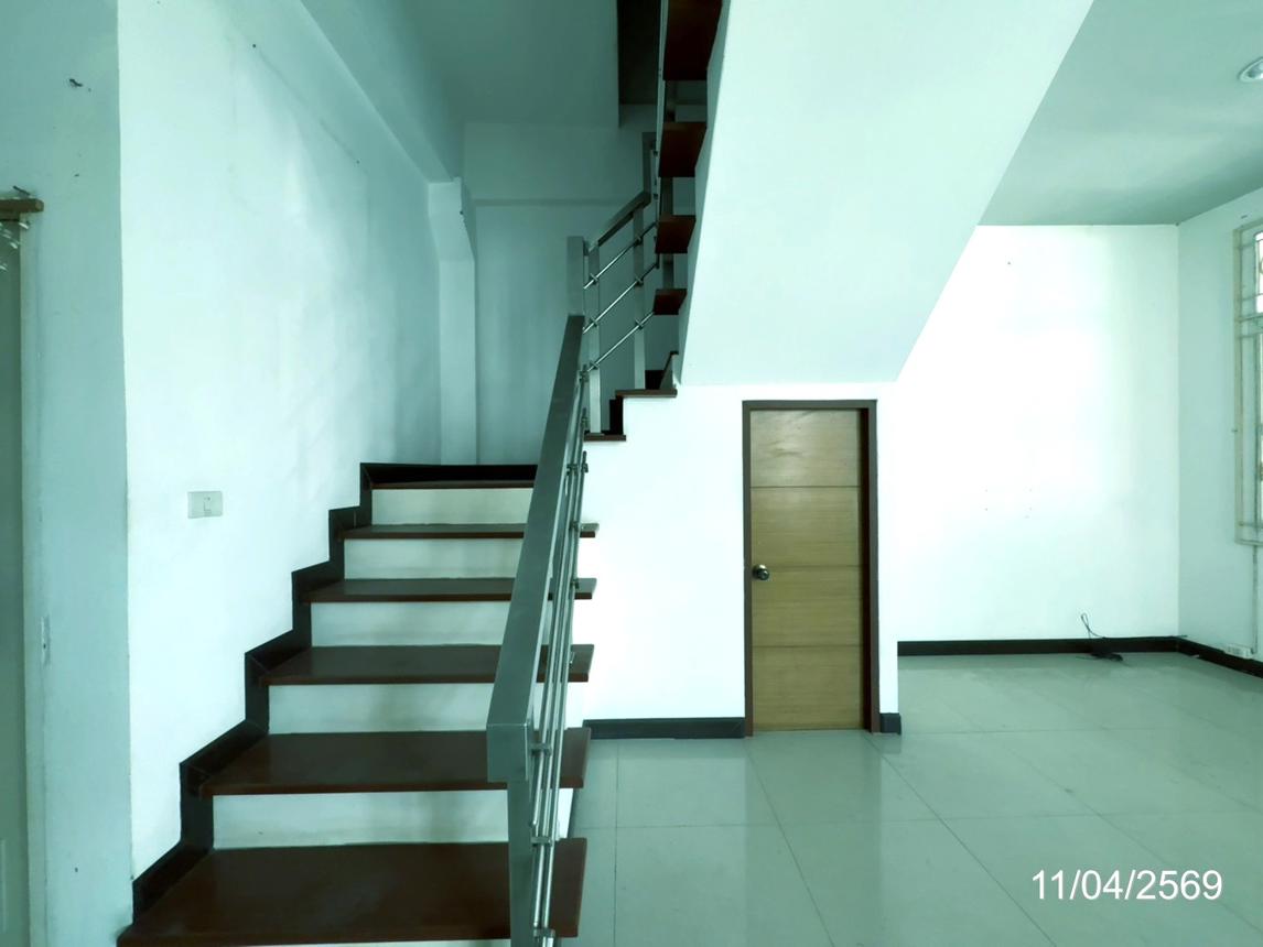 picture TOWN HOUSE 26.2 Sq.w. Bang Plee Samut Prakarn for 2.4M - 34/52