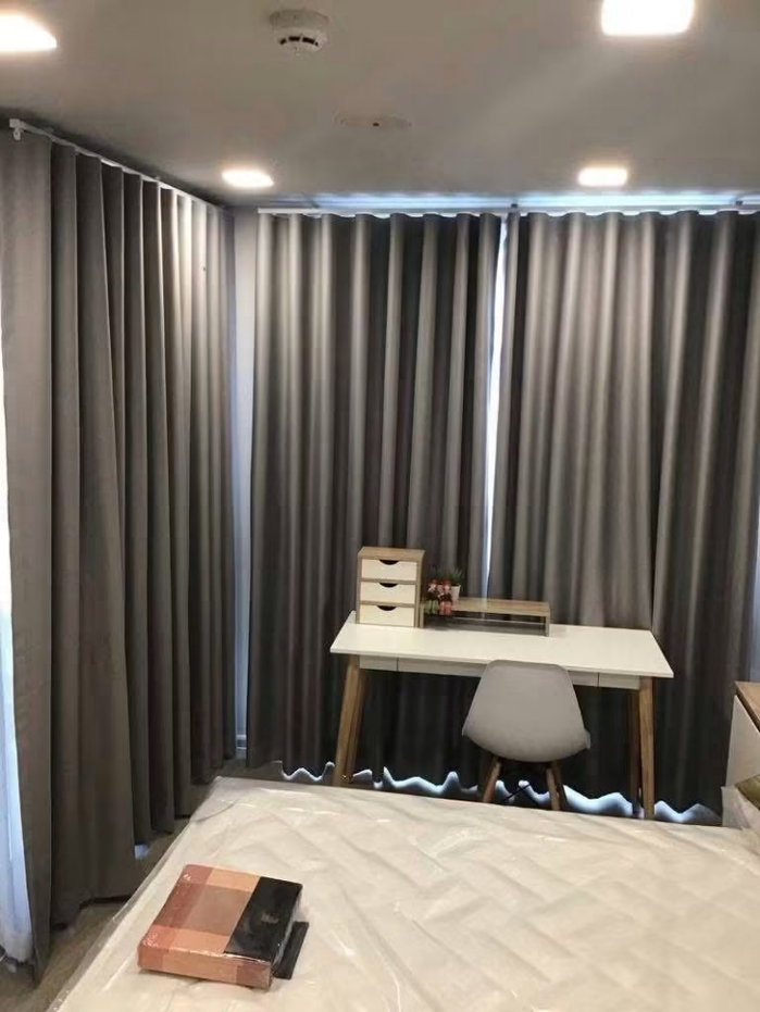 picture AS1323 Atmoz Oasis Onnut Condo for rent - 2/9
