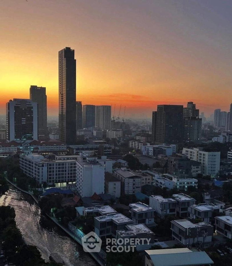 picture 19th-Floor 1-BR 33 Sqm At The Base Phetchaburi-Thonglor (ID 2602553) - 8/9