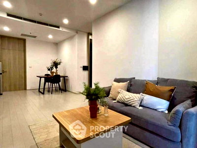 ขายคอนโด : คอนโด 2 ห้องนอน ชั้นสูง 30 82 ตร.ม. Noble Ploenchit ใกล้ BTS เพลินจิต 100 ม. (ID 3006450)