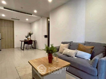 คอนโด 2-ห้องนอน ที่ โนเบิล เพลินจิต ใกล้ BTS เพลินจิต (ID 3006450)