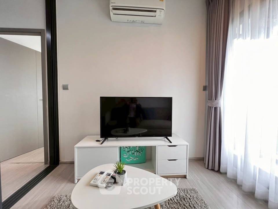 รูป คอนโด 1 ห้องนอน ชั้น 36 ขนาด 36 ตร.ม. Life Asoke Hype ใกล้ ARL มักกะสัน 400 ม. (ID 3006216) - รูปที่ 11/17