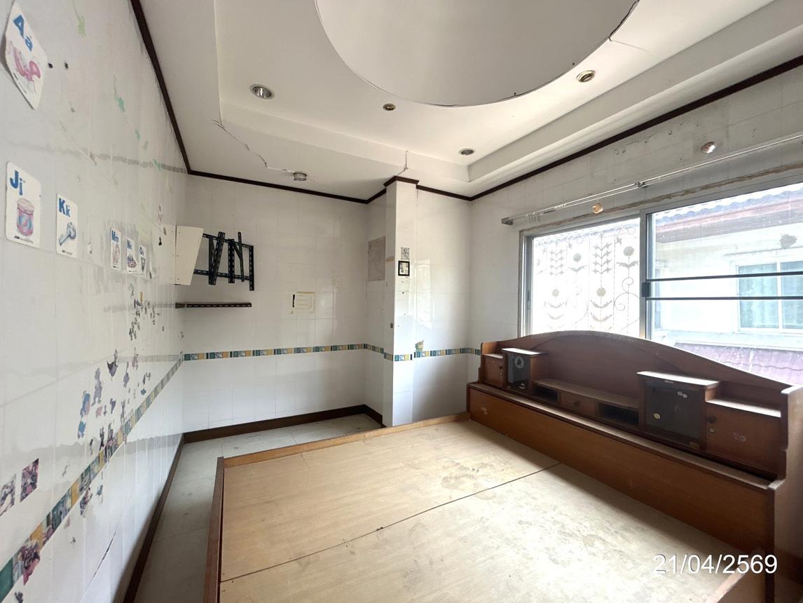 รูป บ้านเดี่ยว 110.4 ตร.วา ดุลิยาทิพย์ พระสมุทรเจดีย์ สมุทรปราการ 4.4M - รูปที่ 55/60
