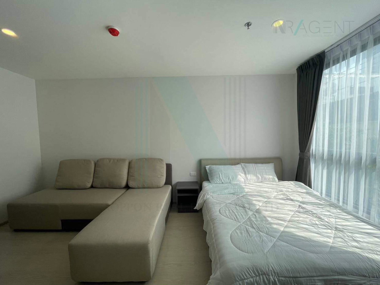 picture For Rent Condo ELIO DEL NEST Building B, Floor 2,Studio, Room size 27 sqm - 3/8