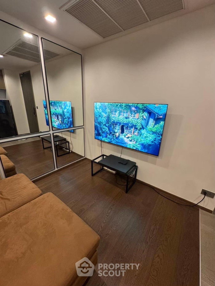 picture Studio Condo at Ideo Q Victory near BTS Victory Monument (ID 2760631) - 3/7