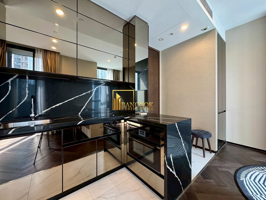 picture The Esse Sukhumvit 36 | Chic 1 Bedroom Luxury Condo - BR12252CD - 11/36
