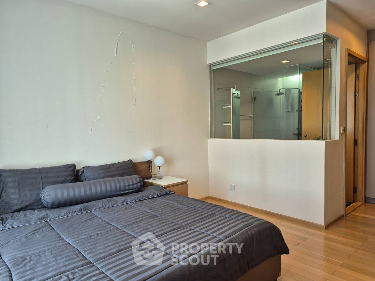 picture 1-BR Condo at Siri At Sukhumvit near BTS Thong Lor (ID 3009069) - 6/13