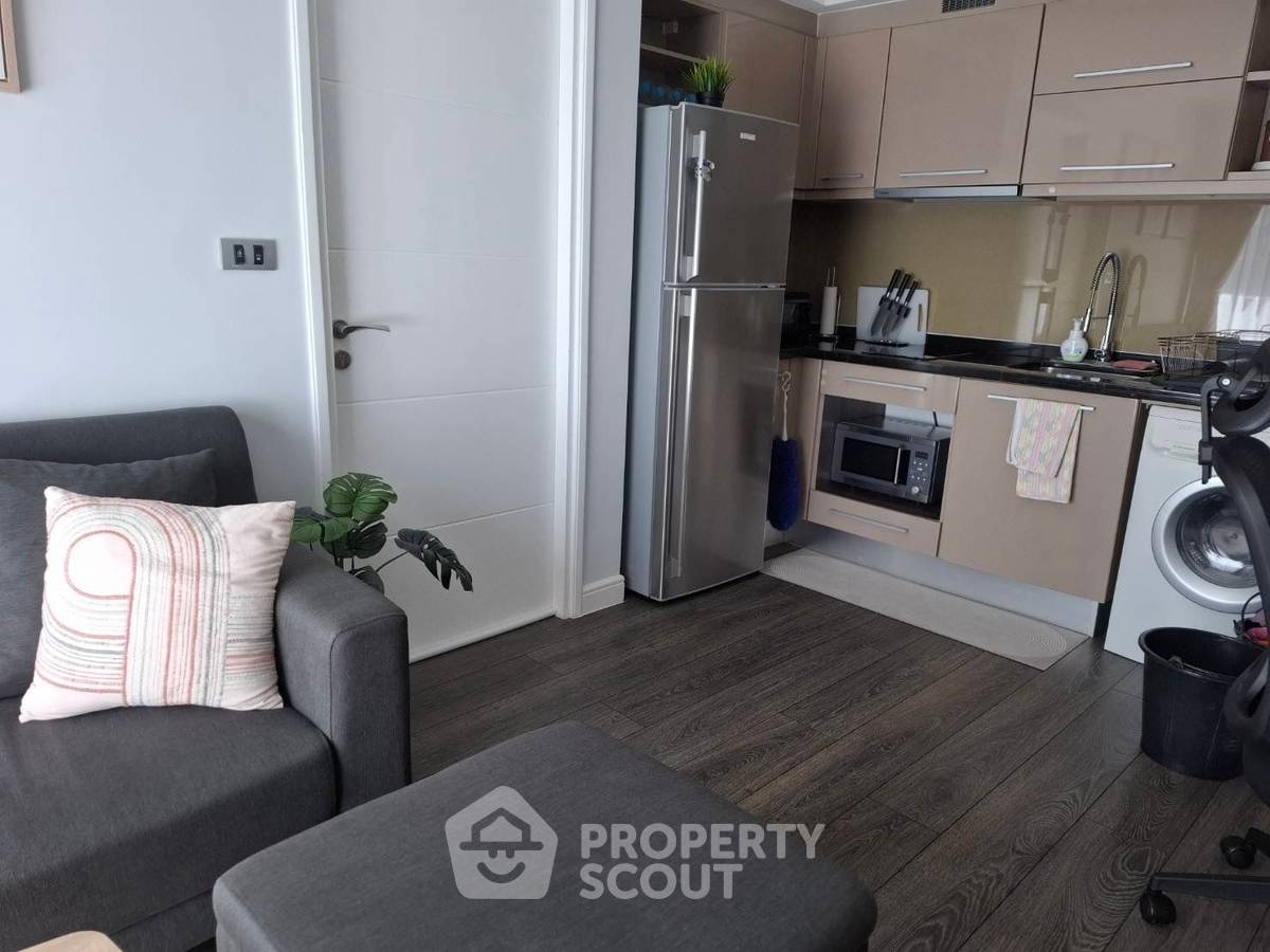picture 1-BR Condo at The Crest Sukhumvit 49 near BTS Thong Lor (ID 3006514) - 5/7